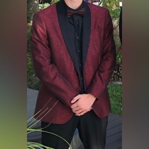 J.Ferrar 40Slimfit Tux